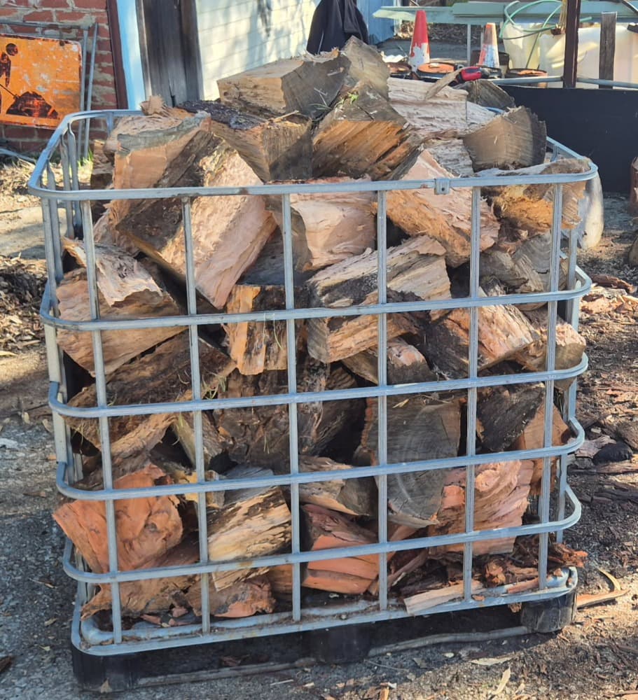 Mulch & Firewood Sales